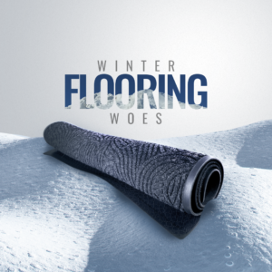 3 Reasons A Floor Mat Rental Service is a Must this Winter